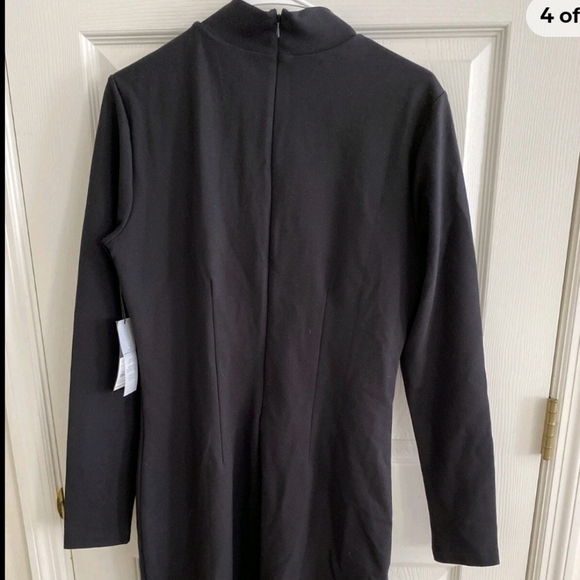 NWT WHBM AURA MINI DRESS - Picture 2 of 3